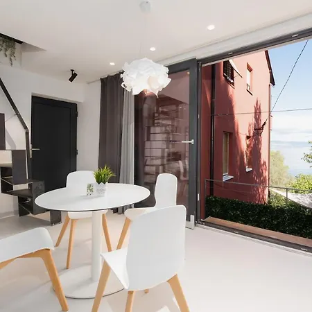 Rosa Del Mar Maisonette 4* *