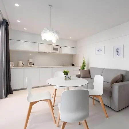 Rosa Del Mar Maisonette 4*