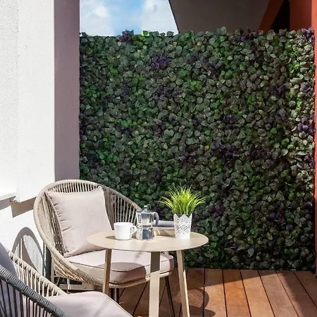 Rosa Del Mar Maisonette 4* Mošćenička Draga