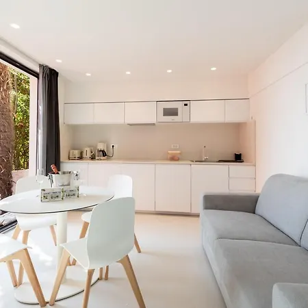 Rosa Del Mar Maisonette 4* *