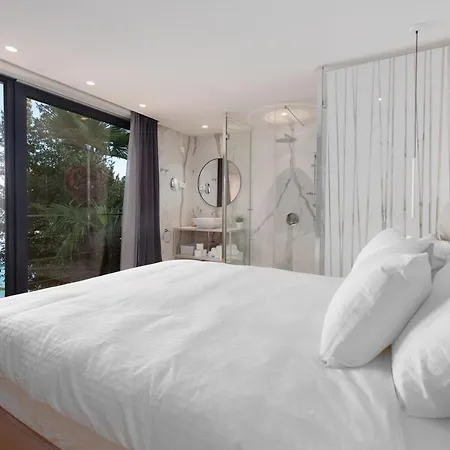 Apartamento Rosa Del Mar Maisonette 4*