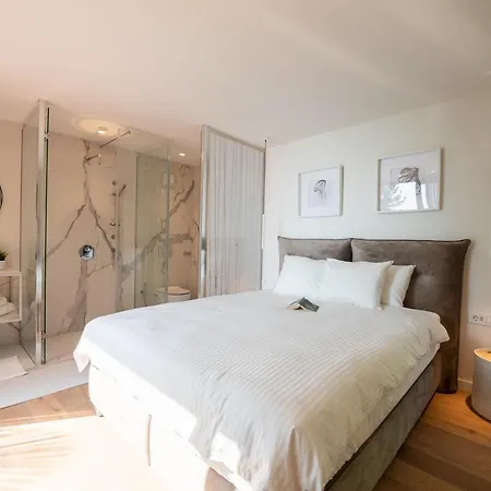 Rosa Del Mar Maisonette 4*