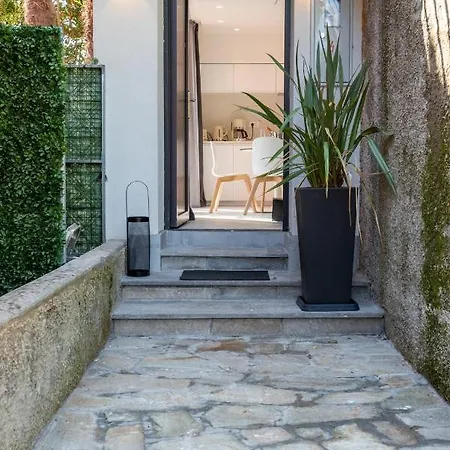 Rosa Del Mar Maisonette 4* * Mošćenička Draga