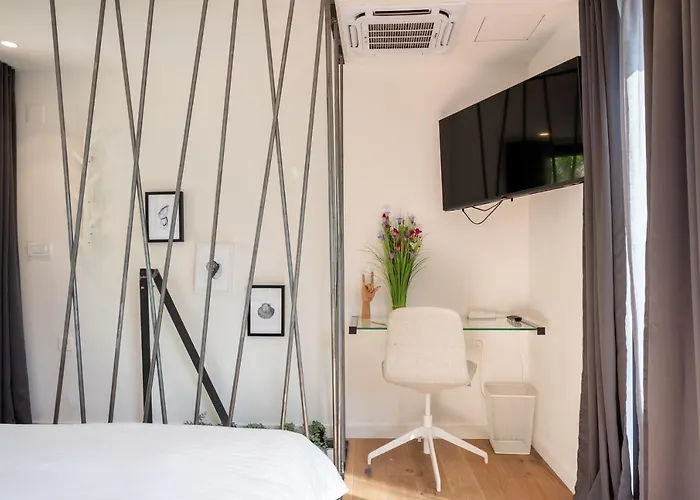 Rosa Del Mar Maisonette 4*