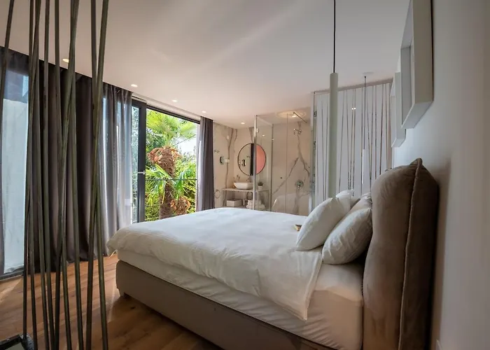 Apartament Rosa Del Mar Maisonette 4*