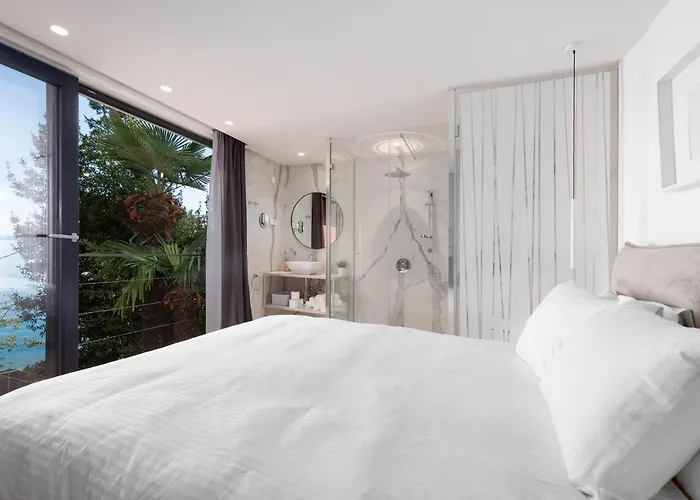 Apartament Rosa Del Mar Maisonette 4* *