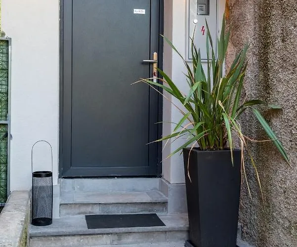 Rosa Del Mar Maisonette 4* Apartament Mošćenička Draga
