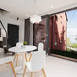 Rosa Del Mar Maisonette 4* *