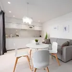 Rosa Del Mar Maisonette 4*
