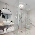 Apartamento Rosa Del Mar Maisonette 4* Mošćenička Draga