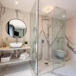 Rosa Del Mar Maisonette 4* Apartamento Mošćenička Draga
