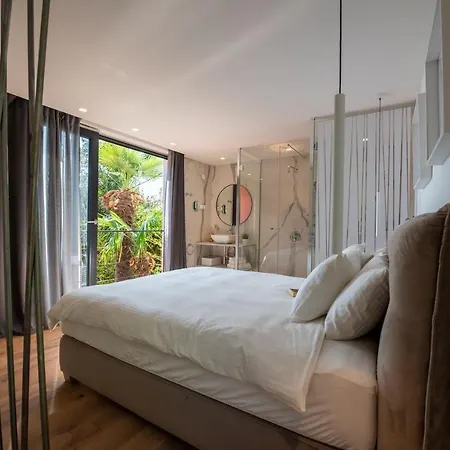 Apartamento Rosa Del Mar Maisonette 4*