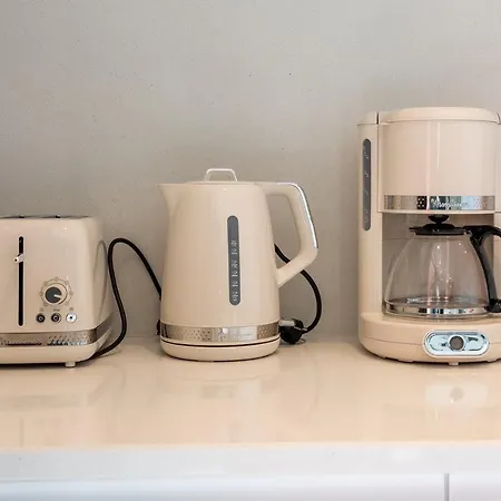 Rosa Del Mar Maisonette 4*