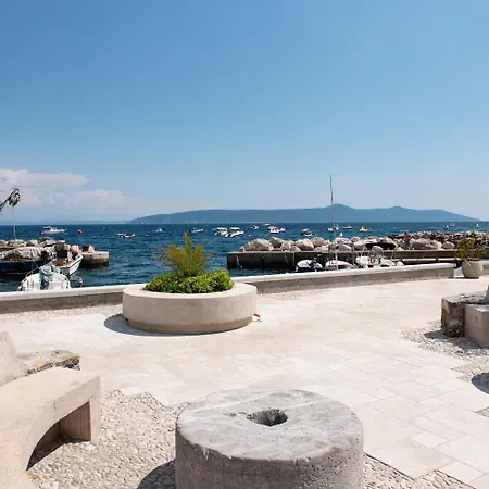 Rosa Del Mar Maisonette 4* Apartamento
