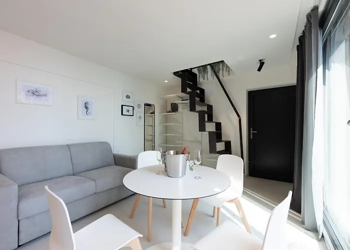 Rosa Del Mar Maisonette 4* *