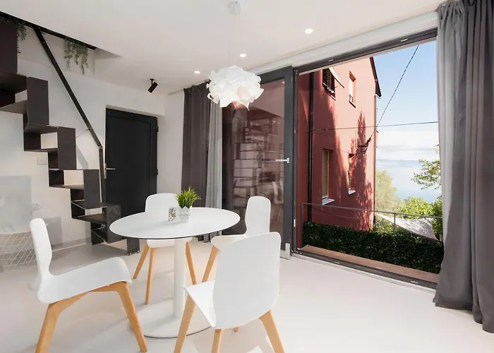 Rosa Del Mar Maisonette 4* *