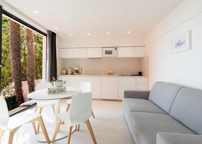 Rosa Del Mar Maisonette 4* *