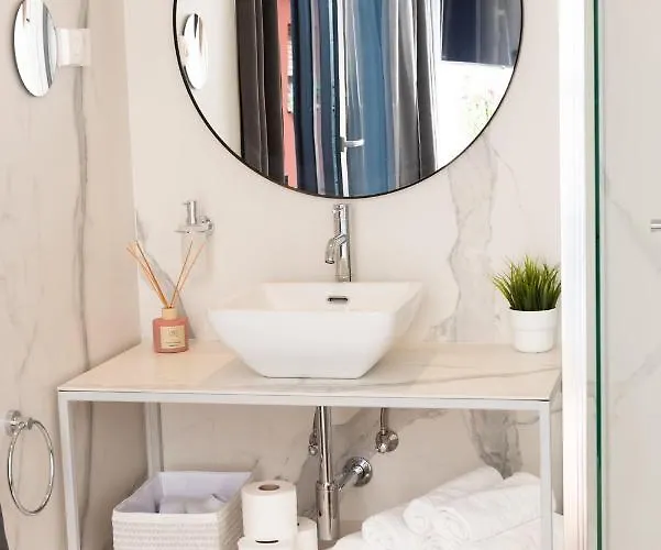 Appartamento Rosa Del Mar Maisonette 4* Mošćenička Draga