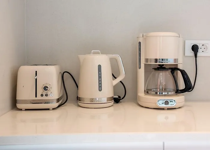 Rosa Del Mar Maisonette 4*