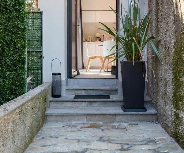 Rosa Del Mar Maisonette 4* * Mošćenička Draga