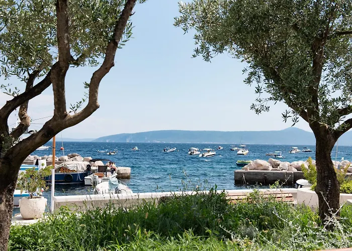 Rosa Del Mar Maisonette 4* Apartment *
